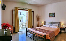 Foto Hotel Pela in Skala Kallonis ( Lesbos)